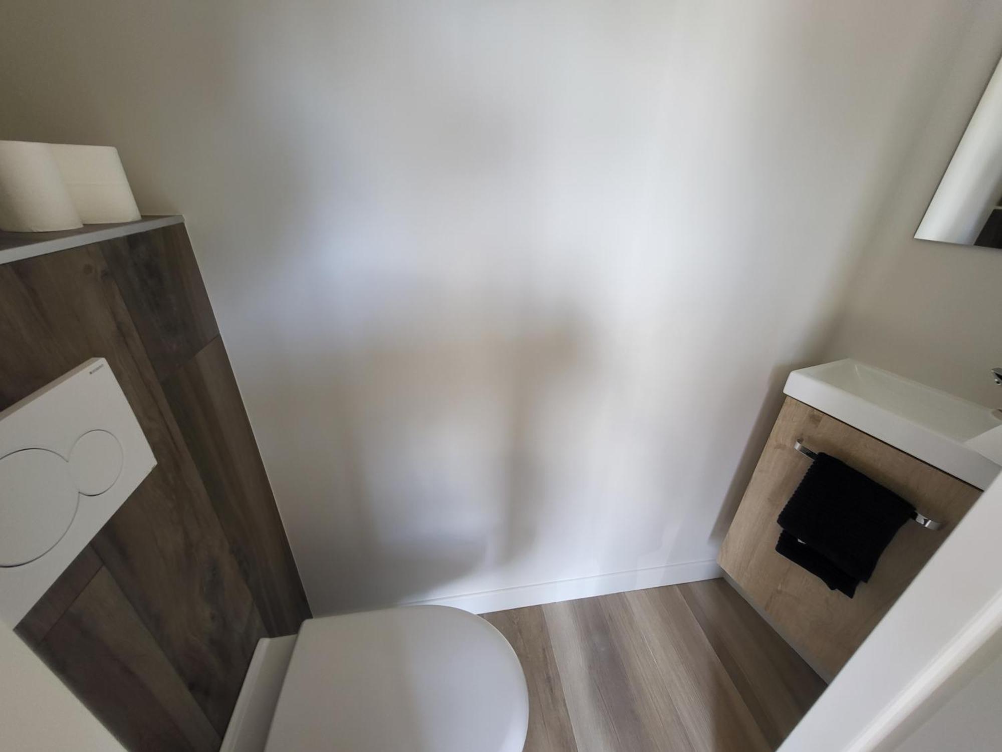 Ker Tal Hotel Sarzeau Bagian luar foto