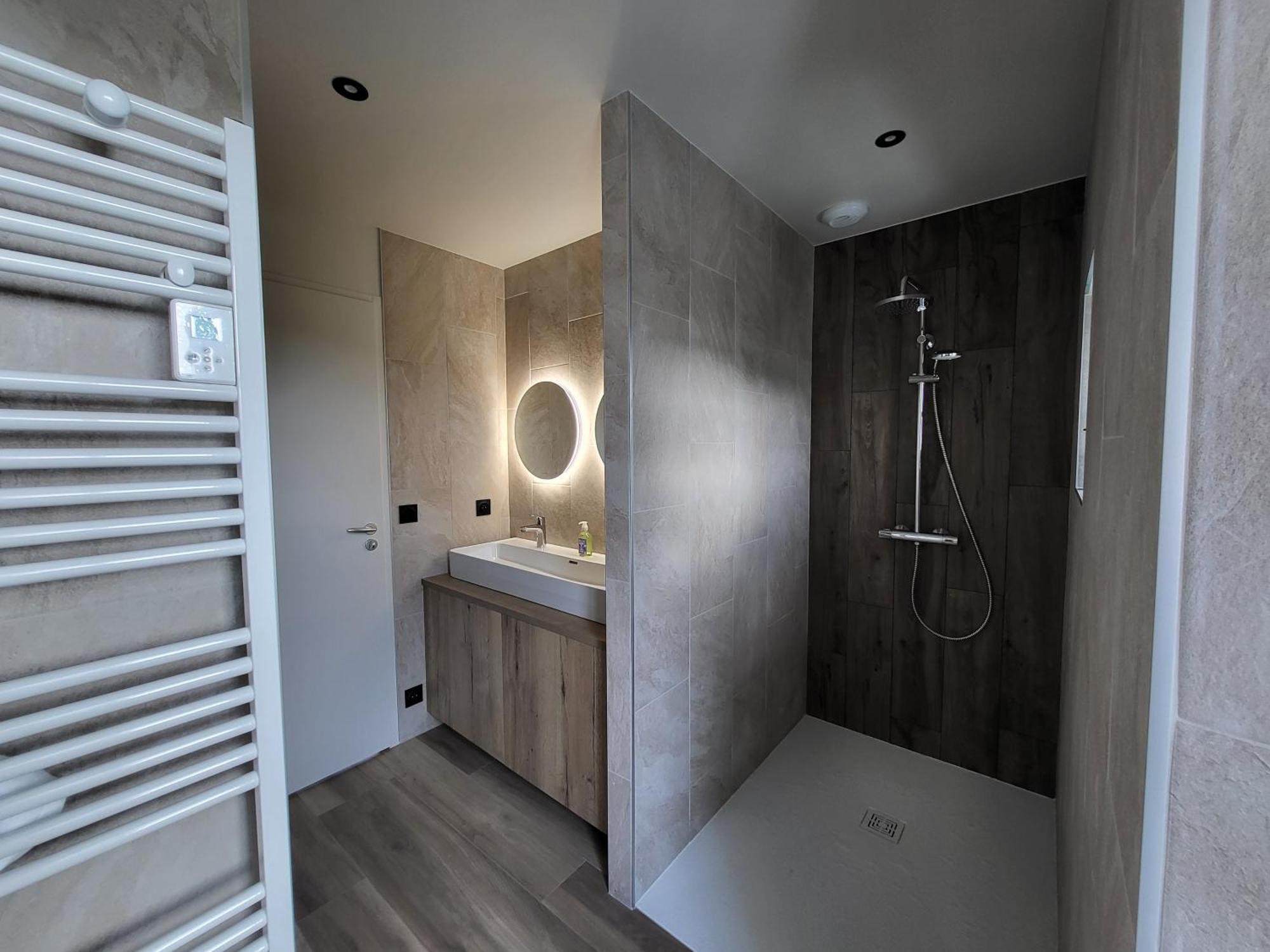 Ker Tal Hotel Sarzeau Bagian luar foto
