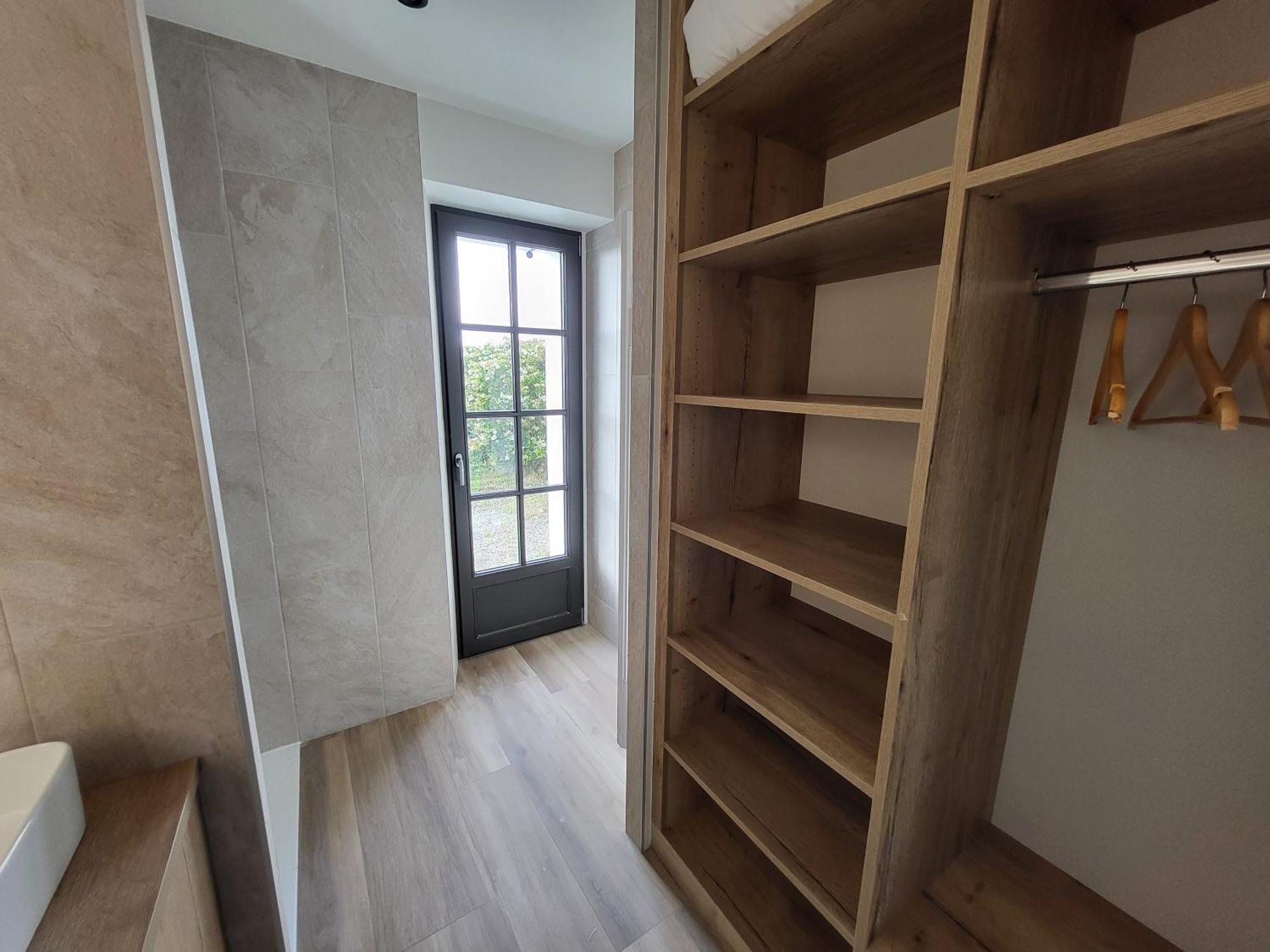 Ker Tal Hotel Sarzeau Bagian luar foto